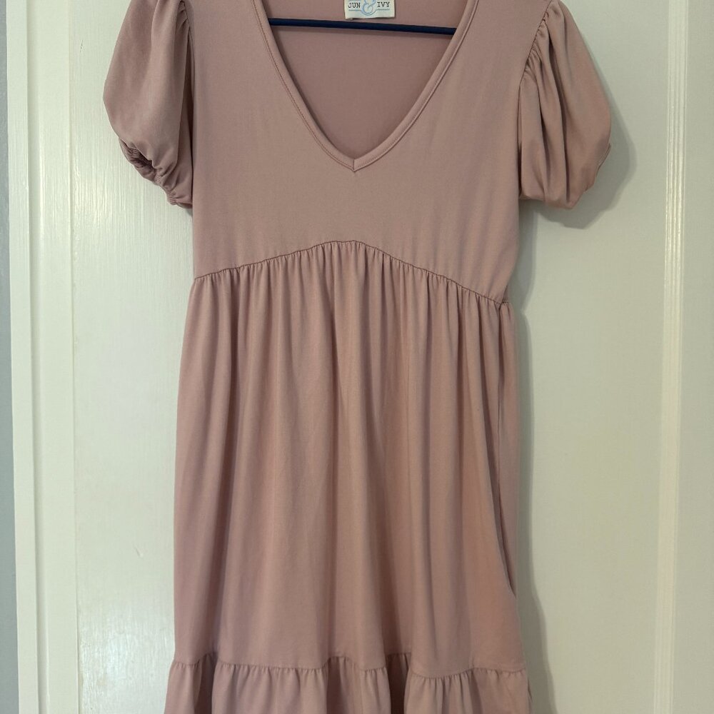 Women's T-Shirt Dress